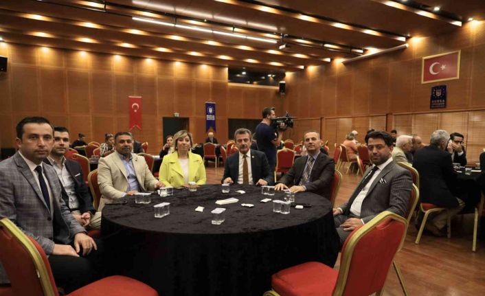 Bursa’da en lezzetli festival çalıştayla başladı