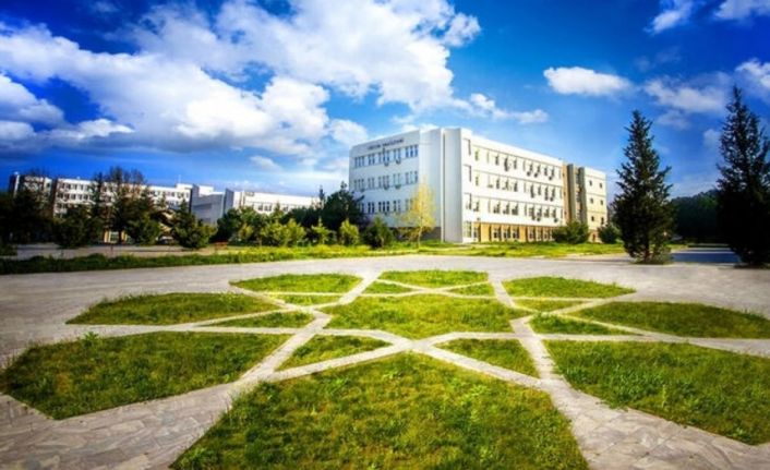 BUÜ’nün hak sahibi olduğu patent sayısı 60’ı buldu