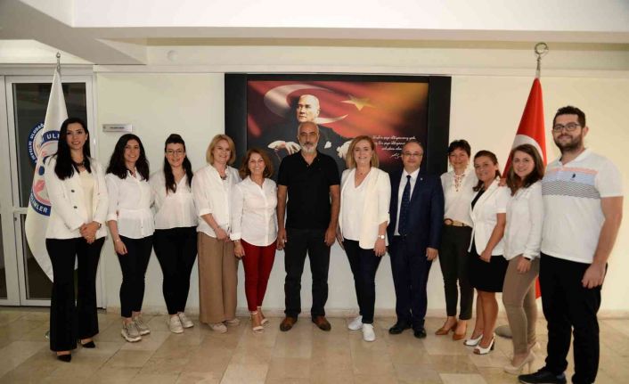 BUÜ’nün Horizon Europe Proje başarıları artarak devam ediyor