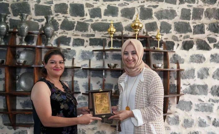 Çakmak: ‘Şehrimizi birlikte yönetiyoruz’