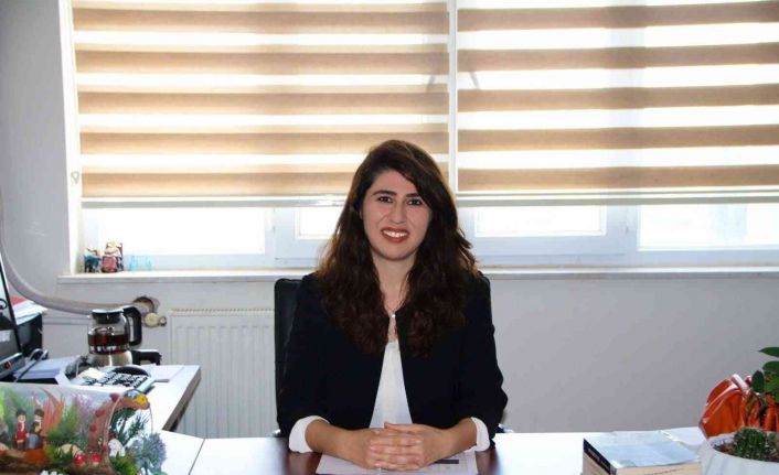 Çelik, Kadına Yönelik Şiddetin Önlenmesi ve Ailenin Korunması programına konuk oldu