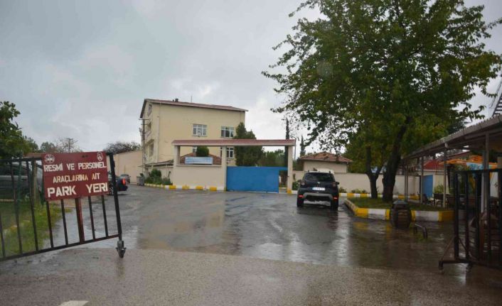 Cezaevindeki hükümlü yatağında ölü bulundu