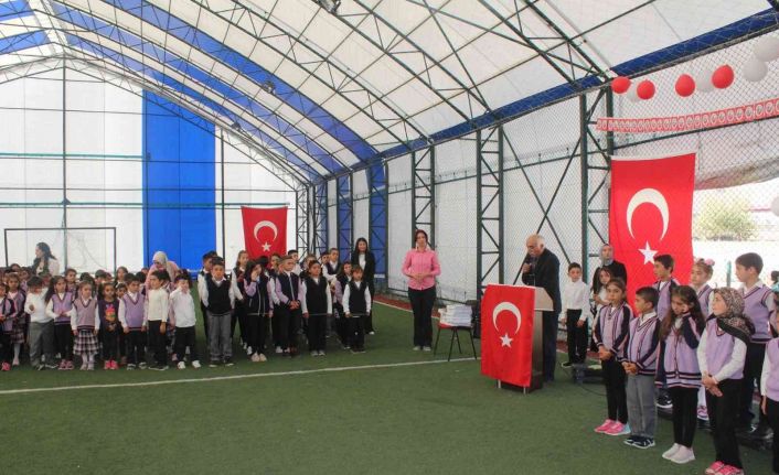 Çıldır’da eğitim öğretim başladı