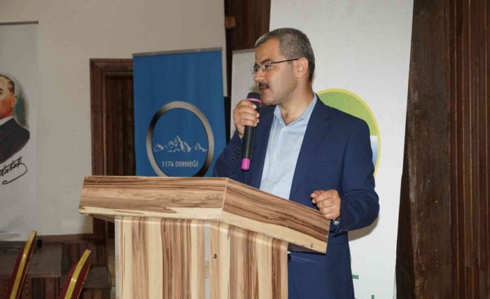 ‘Çivril Miryokefalon Zaferi ve Tarihi Önemi’ konulu çalıştay düzenlendi