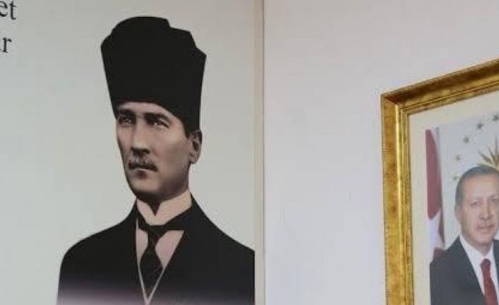 Cumhurbaşkanı Başdanışmanı Topçu: “Her alanda tam bağımsız güçlü Türkiye için ülkemizin önceliği siyasi istikrarımızın korunmasıdır”