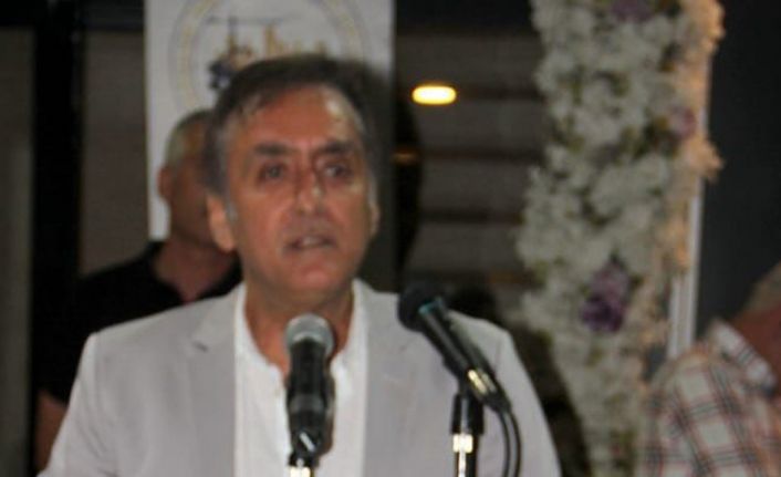 DİMDER’den tanıtım kokteyli