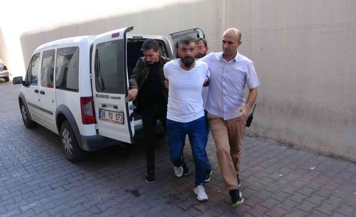 Dini nikahlı eski eşini vuran şahıstan şok sözler: "Bu fragmandı, daha cehennemi yaşayacaksın"