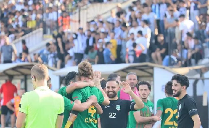 Diyarbakır’da Bursaspor alarmı