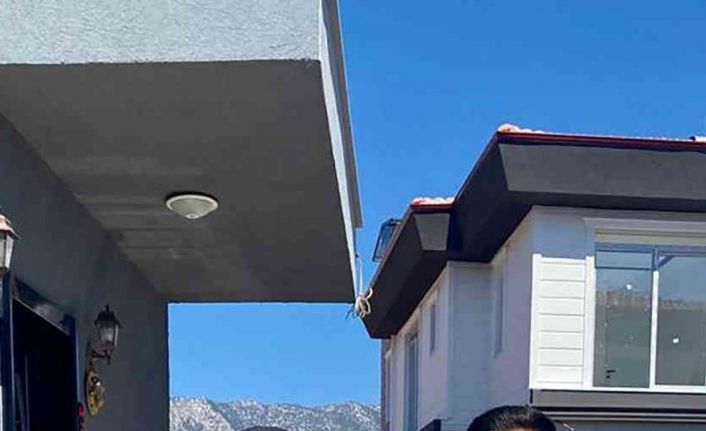 Döşemealtı’na yeni taşınan vatandaşlara Genç’ten ’Hoşgeldiniz’ mektubu