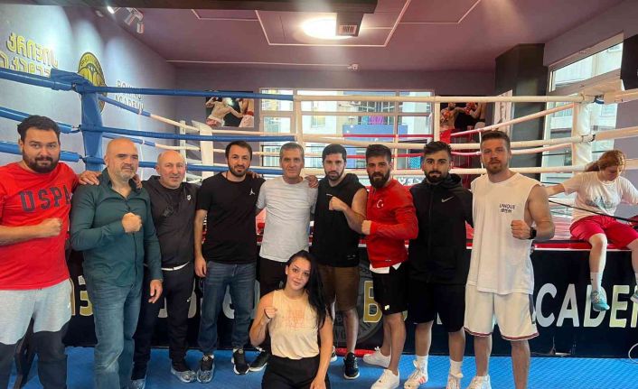 Dünya Şampiyonluğu kemer maçı ile galibiyet serisine devam etmek istiyor