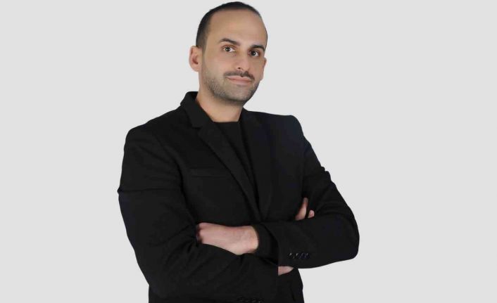 Dünyanın gözü, Doç. Dr. Özbozkurt’un ’Nörostratejik Yönetim’ projesinde