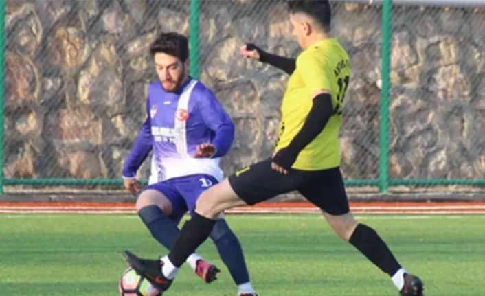 Elazığ 1. Amatör Küme Futbol Ligi’nde grup kuraları çekildi