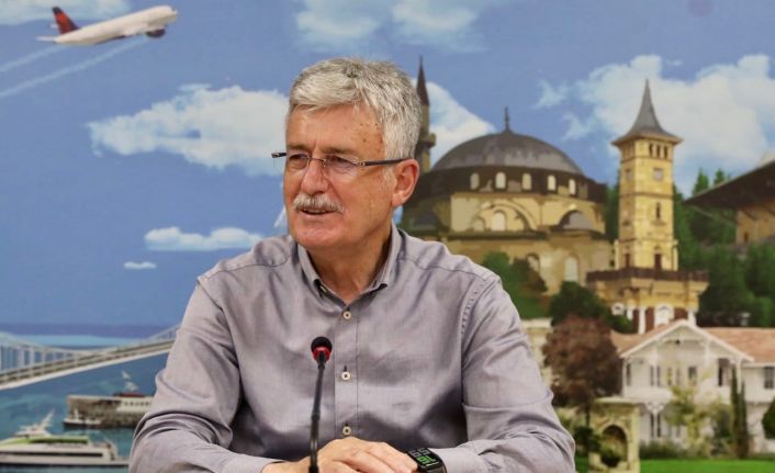 Ellibeş: "Türkiye’de ’ilk evim’ denildiğinde akla AK Parti ve Recep Tayyip Erdoğan geliyor"