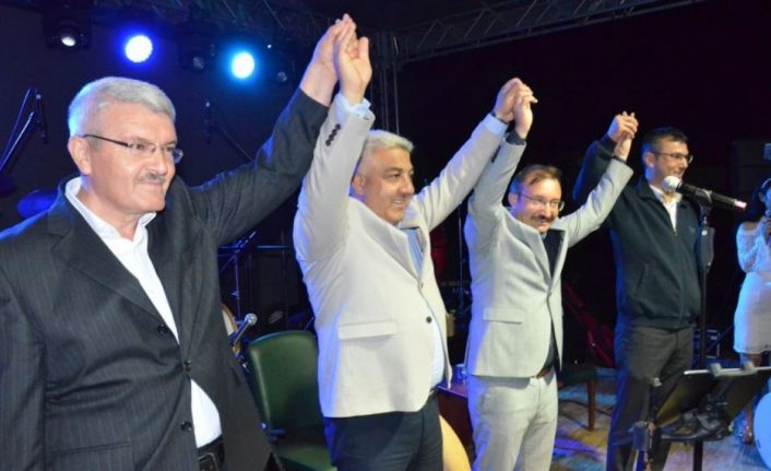 Emet-Hisarcık Orta Ölçekli Sanayi Sitesinde ilk firma temel atıyor