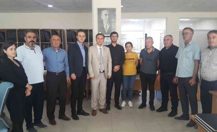 Emirdağ Tapu Müdürlüğü’nün ‘Web-Tapu’ işlemleri yoğun ilgi görüyor