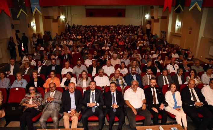 Enerji politikaları söyleşisi