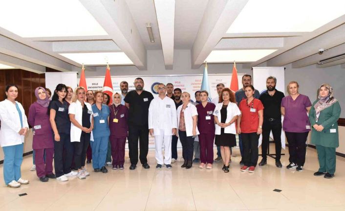 Enerji ve su da israf arttı, Dicle Üniversitesi Hastanesi "Tasarruf Timi" ile tedbir aldı