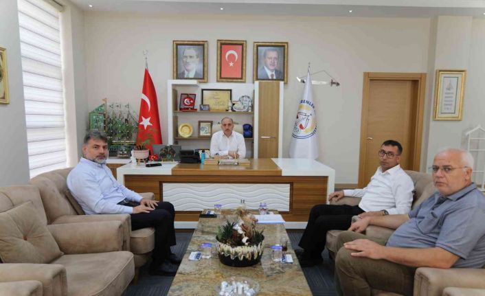 Erenler’de daimi işçileri sevindiren gelişme