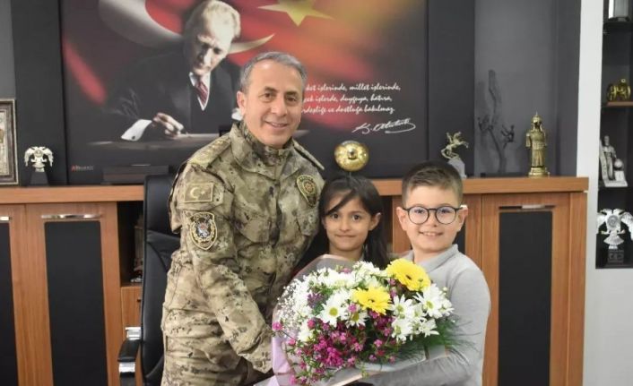 Erzincan Emniyet Müdürü Kurt: “Okullarda daha güvenli ortamların sağlanmasına yönelik emniyet tedbirlerimizi almış bulunmaktayız”