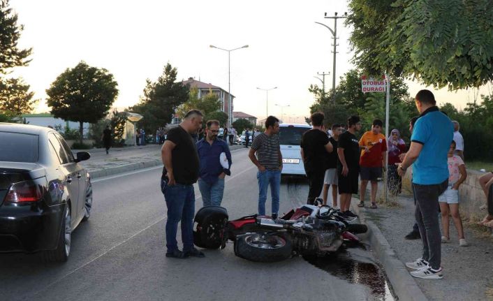 Erzincan’da ağustos ayında 46 maddi hasarlı, 56 yaralamalı trafik kazası meydana geldi