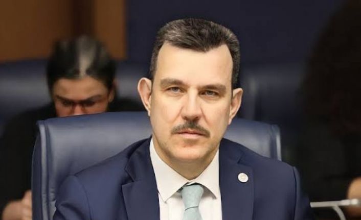 Esgin’den muhalefete cevap: "Depreme dayanıksız hiçbir okulda eğitim vermedik, vermeyeceğiz"