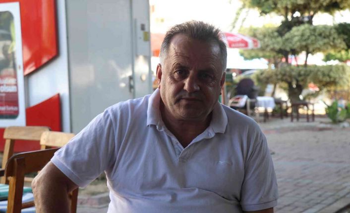 Eşini kaybettiği kaza sonrası mağdur iken, adli tıp raporuyla sanık haline geldi