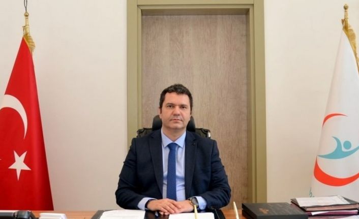 Eskişehir İl Sağlık Müdürü Bilge’den ‘13 Eylül Dünya Sepsis Günü’ mesajı