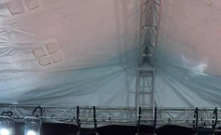 Eskişehirli ünlü saç tasarımcısı Hasan Hüseyin Yılmaz’a Sakarya’da jüri görevi