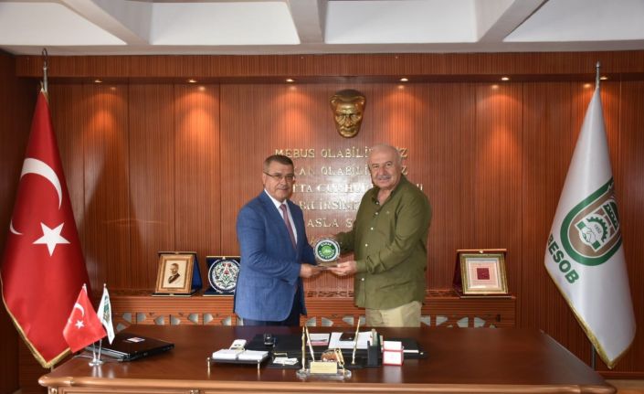 Esnafın gözü Çataltepe’de