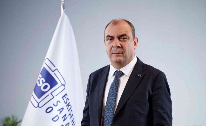 ESO Yönetim Kurulu Başkanı Celalettin Kesikbaş: “Artan enerji maliyetleri üretimi etkileyecek”