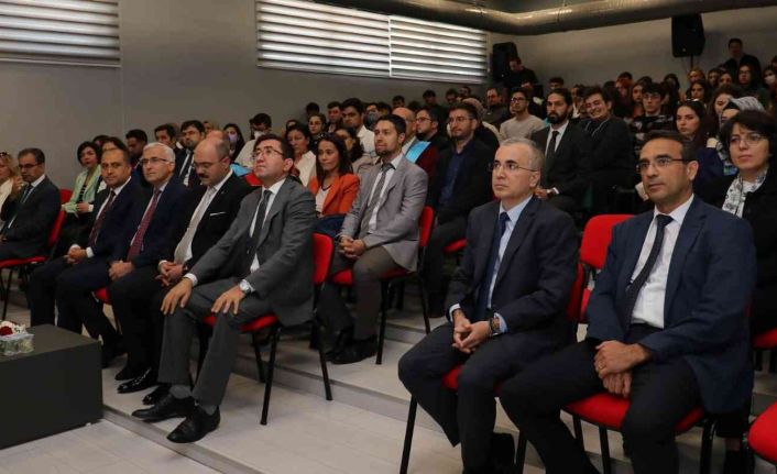 ESOGÜ Hukuk Fakültesi 2022-2023 öğretim yılı akademik açılışı törenle yapıldı