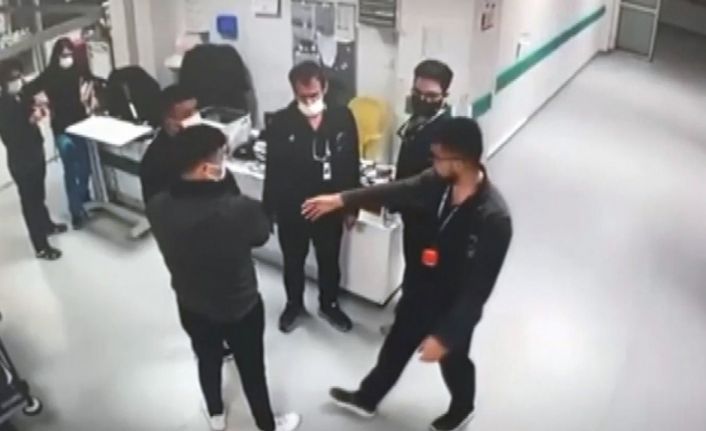 FETÖ şüphelisi doktor ilk kez hakim karşısına çıktı