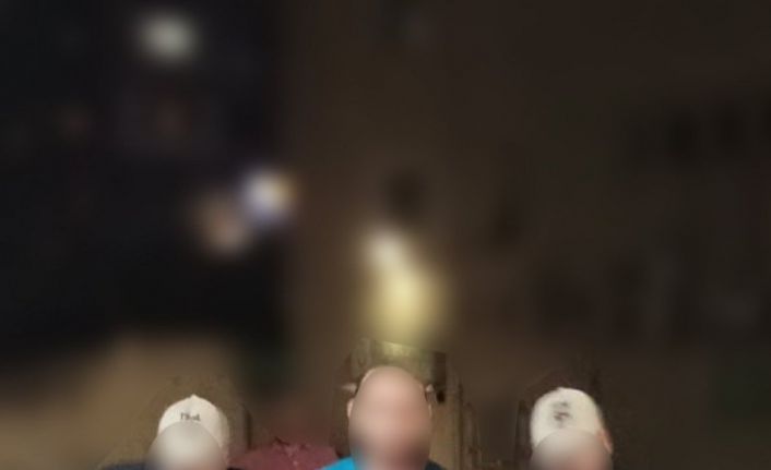 Firari FETÖ üyesi yakalandı