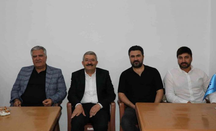 Gökçenay Grup’tan ‘Mavi liste’ye ziyaret