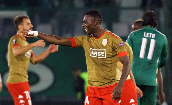 Göztepe’de Cisse transferi iptal oldu