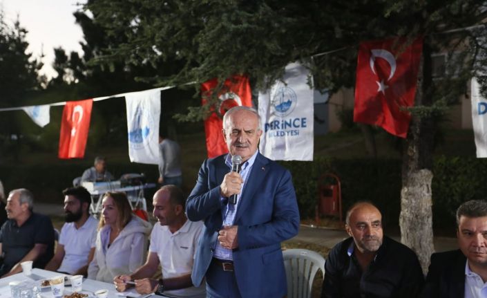 Hak sahipleri tapularına kavuşacak