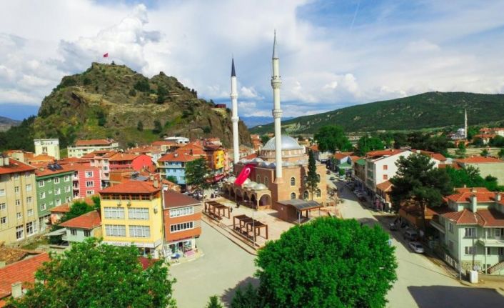 Hz. Muhammed’in(s.av.) testisini taşıyan sahabenin türbesi gün yüzüne çıkarılmayı bekliyor