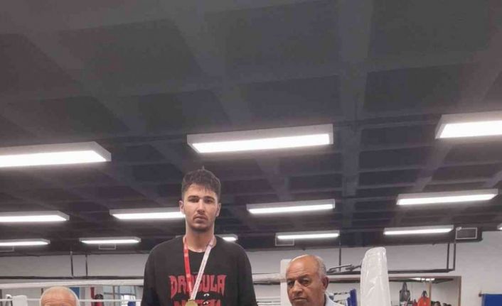 İl birincisi Kuse’nin hedefi Türkiye şampiyonluğu