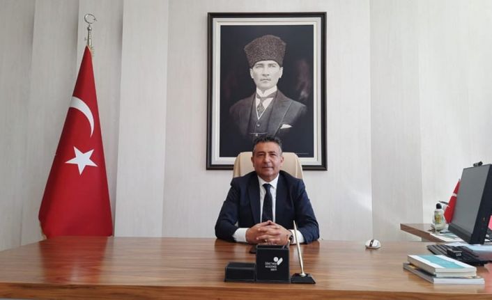 İl Milli Eğitim Müdürü Güney: “Çocuklarımız daha nezih ortamlarda okusun diye yaz tatili boyunca gereken çalışmaları yaptık”