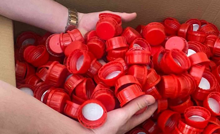 İstanbul’da sahte içki operasyonu: 11 bin 830 litre etil alkol ele geçirildi