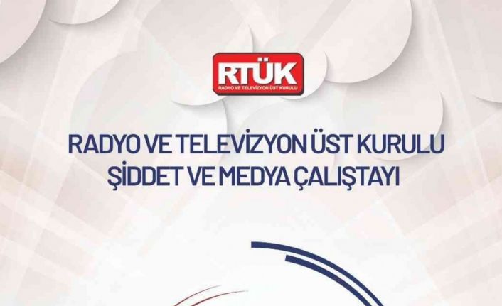 İstanbul’da Şiddet ve Medya Çalıştayı düzenlenecek