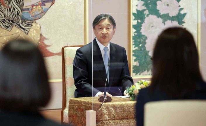 Japonya İmparatoru ve eşi Kraliçe Elizabeth’in cenaze törenine katılacak