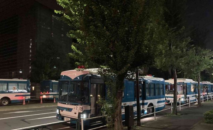 Japonya’da suikasta uğrayan eski başbakan Abe için resmi cenaze töreni düzenlendi