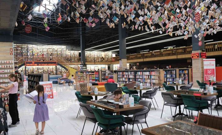 Kalite ve uygun fiyat arayan öğrencilerin adresi oldu