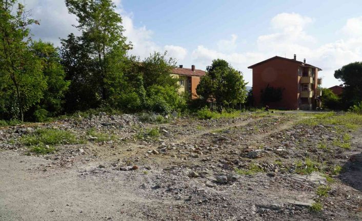 Kandilli 112 sağlık istasyonu ve aile hekimliği merkezi istiyor