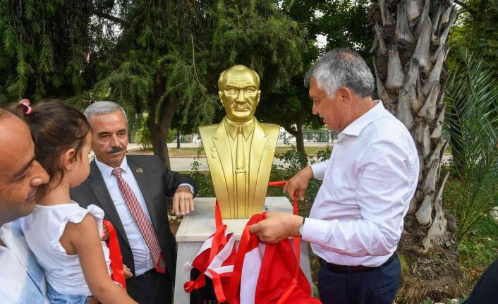 Karalar: "Onlar için ne yapsak azdır"