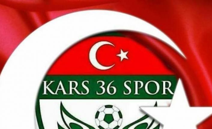 Kars 36 Spor kupa maçı hazırlıklarını sürdürüyor
