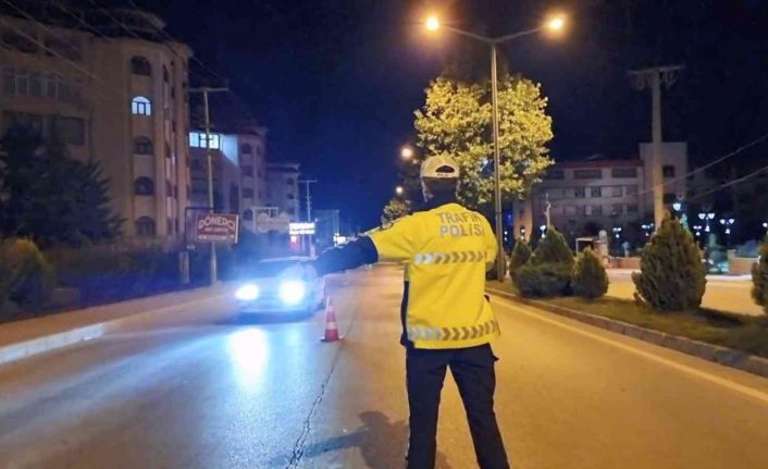Kastamonu’da ‘huzur’ uygulaması