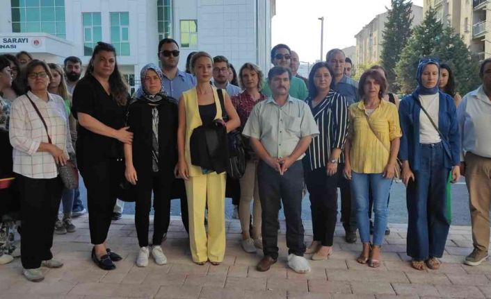 Katil eski kocaya verilen müebbet annenin acısını dindirmedi