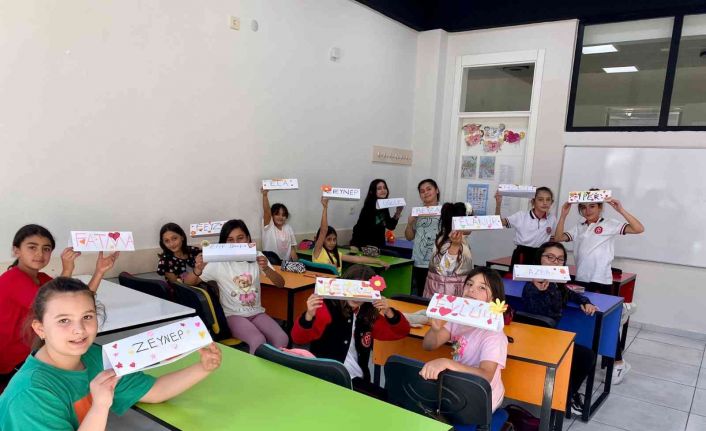 KAYMEK Gençlik Merkezleri’nde yeni dönemin ilk ders zili çaldı